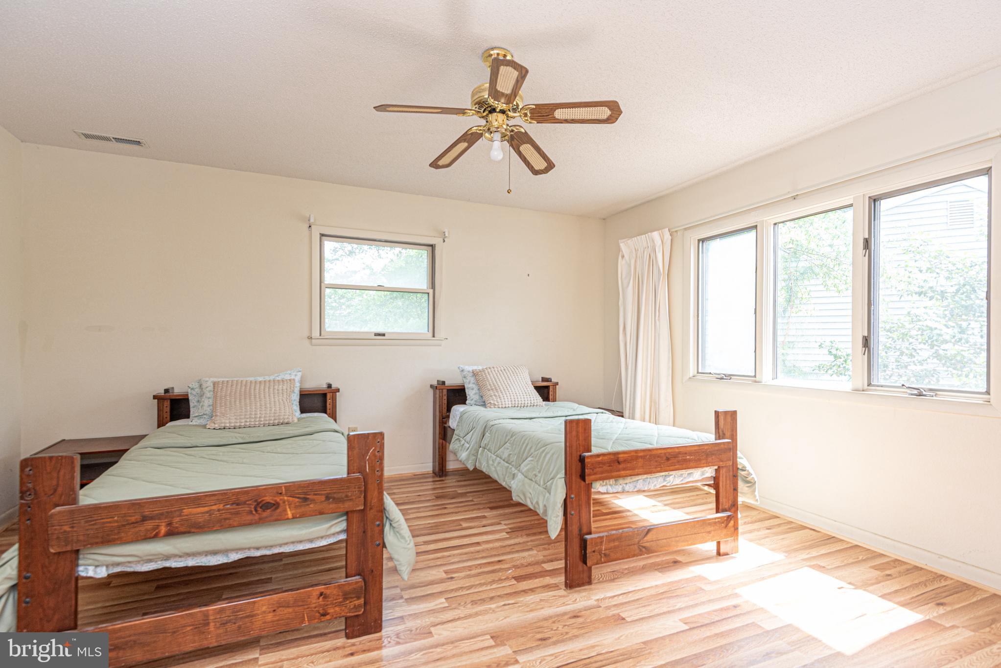 2 Windjammer Road Ocean Pines, MD 21811 - Photo 21 of 85 1st floor (bedrm2)