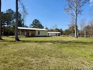 26051 Bush Isle Road Andalusia, AL 36421 - Photo 4 of 61 Gallery Image 4
