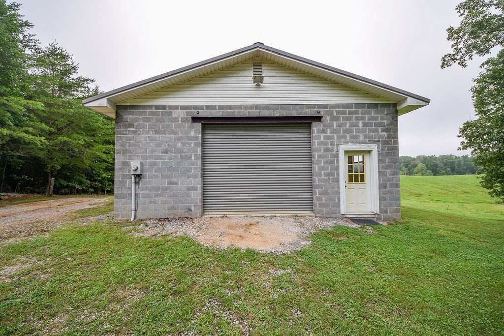 6911 Georgetown Road Northwest Cleveland, TN 37312 - Photo 54 of 70