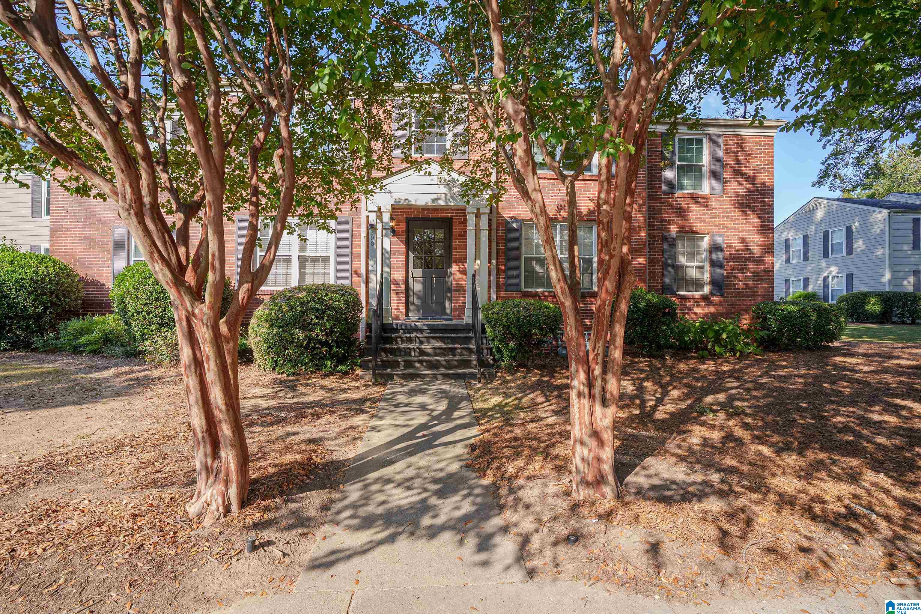 200 Fox Hall Road, Unit B Mountain Brook, AL 35213 - Photo 1 of 21 Gallery Image 1