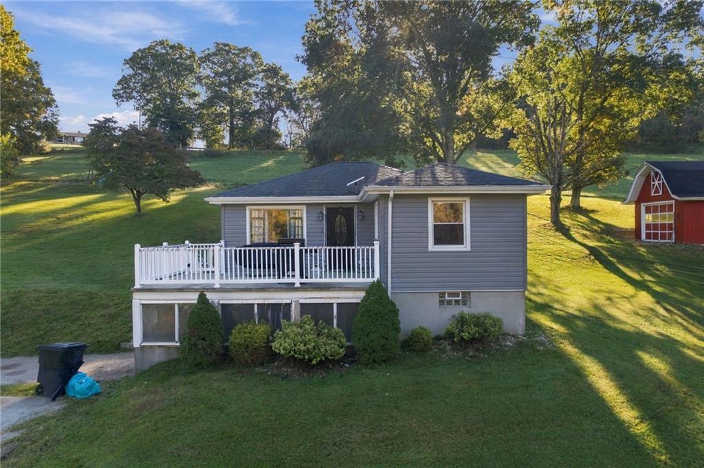462 Barneys Run Road Fredericktown, PA 15333 - Photo 1 of 31 Gallery Image 1