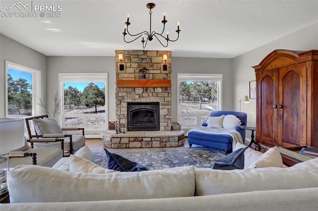 10770 Huntsman Road Colorado Springs, CO 80908 - Photo 11 of 34