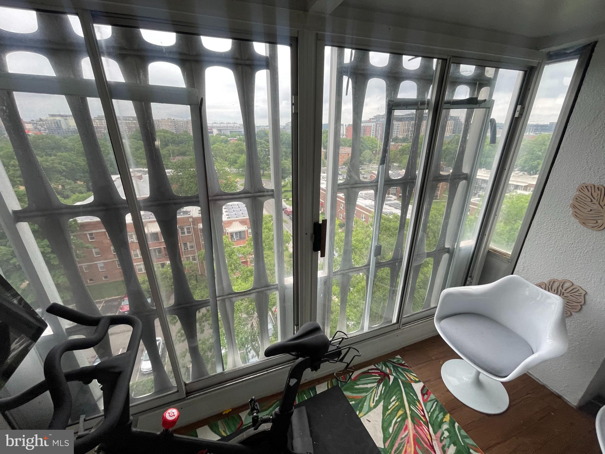 1311 Delaware Avenue Southwest, Unit S833 Washington, DC 20024 - Photo 6 of 7
