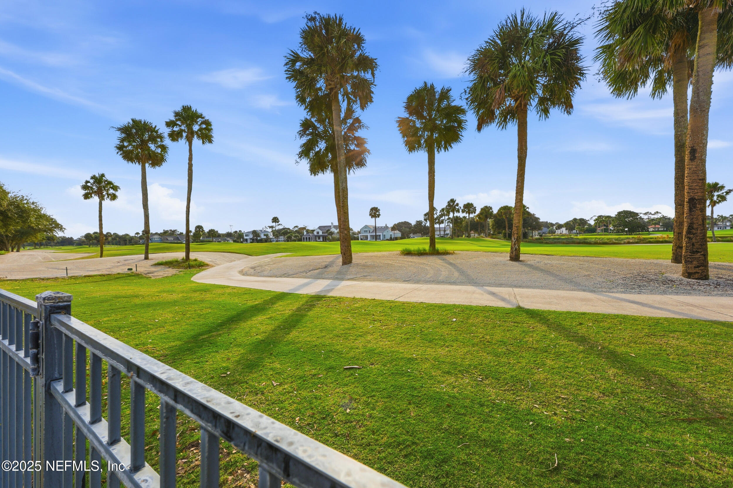 330 San Juan Drive Ponte Vedra Beach, FL 32082 - Photo 29 of 32 a view of a park with palm trees