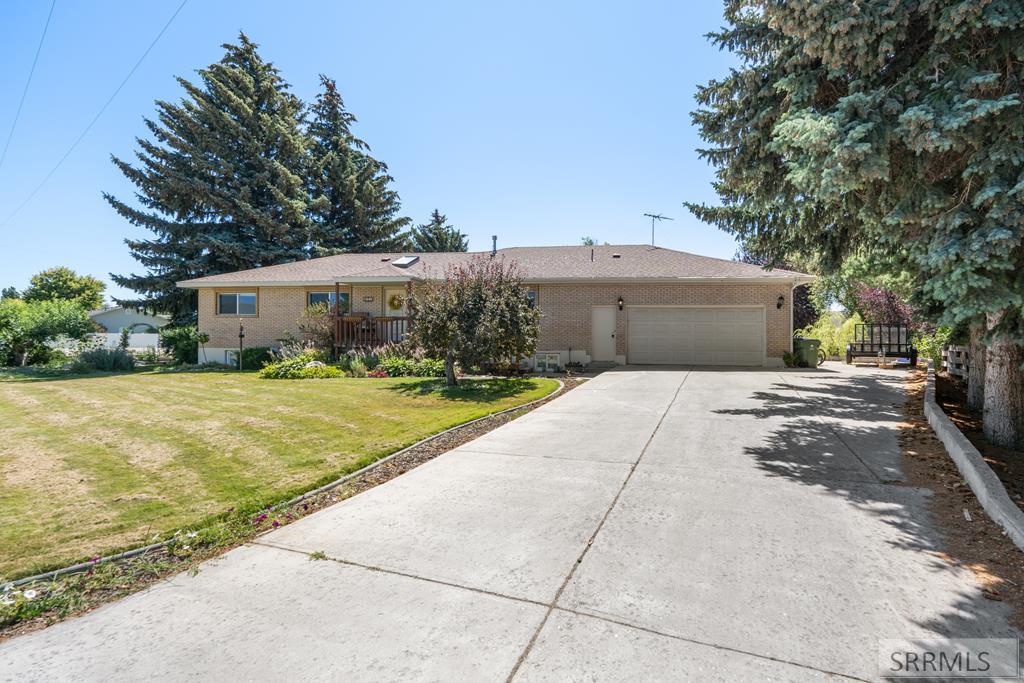 871 Widdison Lane Rexburg, ID 83440 - Photo 1 of 44 Main View