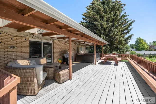 $479,000 | 871 Widdison Lane, Rexburg, ID 83440