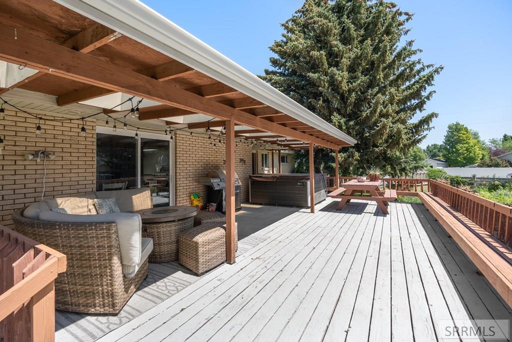 871 Widdison Lane Rexburg, ID 83440 - Photo 34 of 44