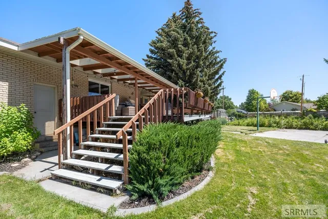 $479,000 | 871 Widdison Lane, Rexburg, ID 83440