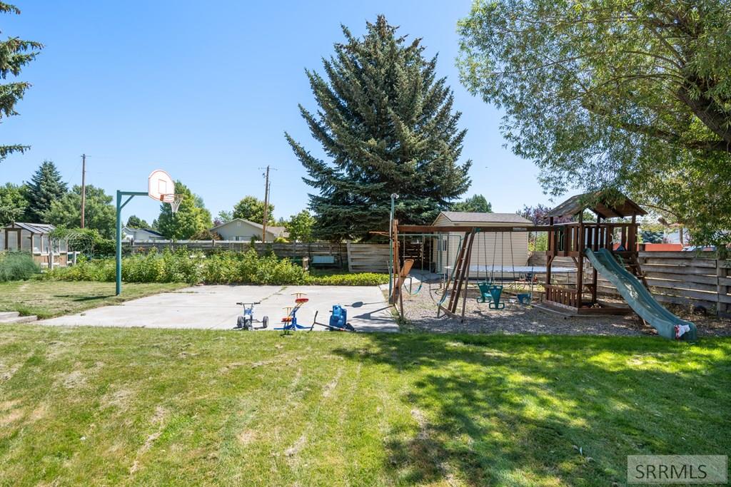 871 Widdison Lane Rexburg, ID 83440 - Photo 37 of 44