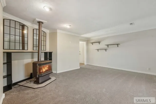 $479,000 | 871 Widdison Lane, Rexburg, ID 83440