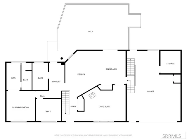$479,000 | 871 Widdison Lane, Rexburg, ID 83440