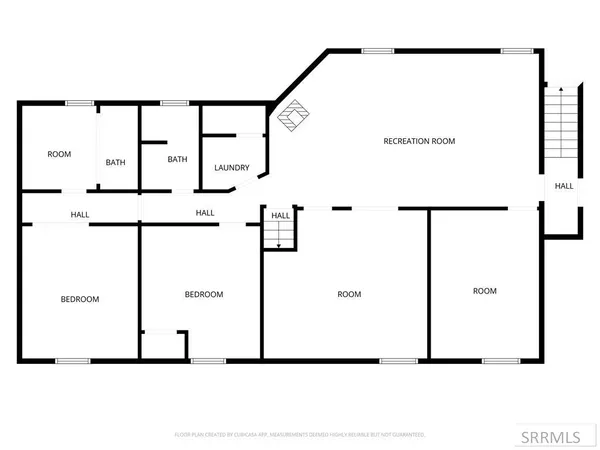 $459,000 | 871 Widdison Lane, Rexburg, ID 83440