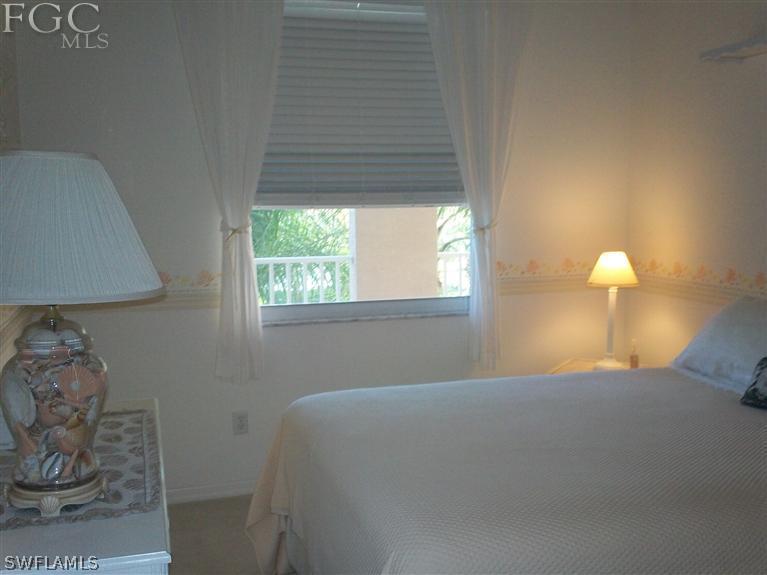 14111 Brant Point Circle, Unit 236 Fort Myers, FL 33919 - Photo 15 of 22 a view of empty room with window