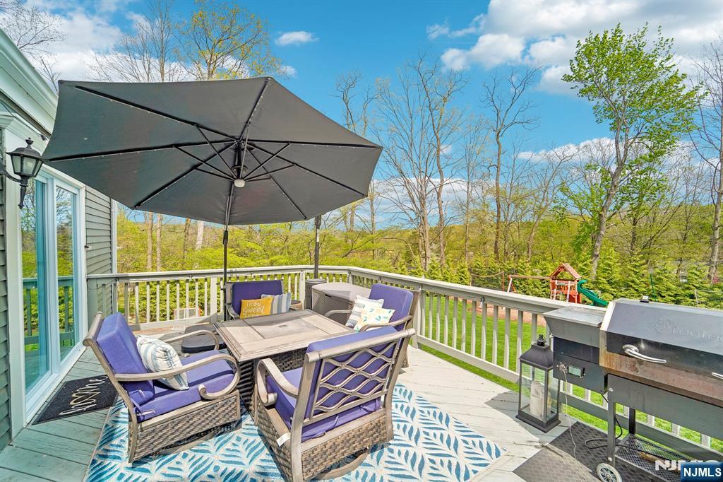 52 Stone Fence Road Oakland, NJ 07436 - Photo 24 of 31