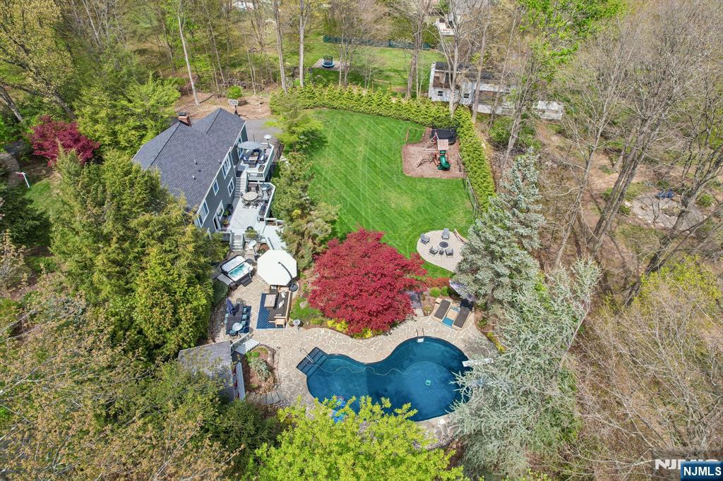 52 Stone Fence Road Oakland, NJ 07436 - Photo 26 of 31