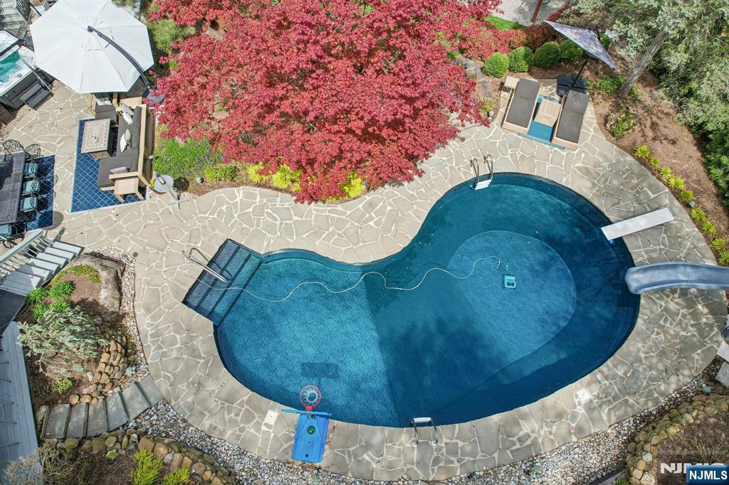 52 Stone Fence Road Oakland, NJ 07436 - Photo 27 of 31
