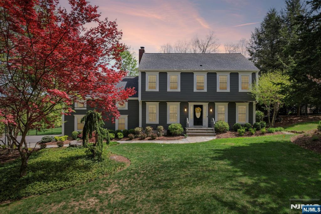52 Stone Fence Road Oakland, NJ 07436 - Photo 30 of 31