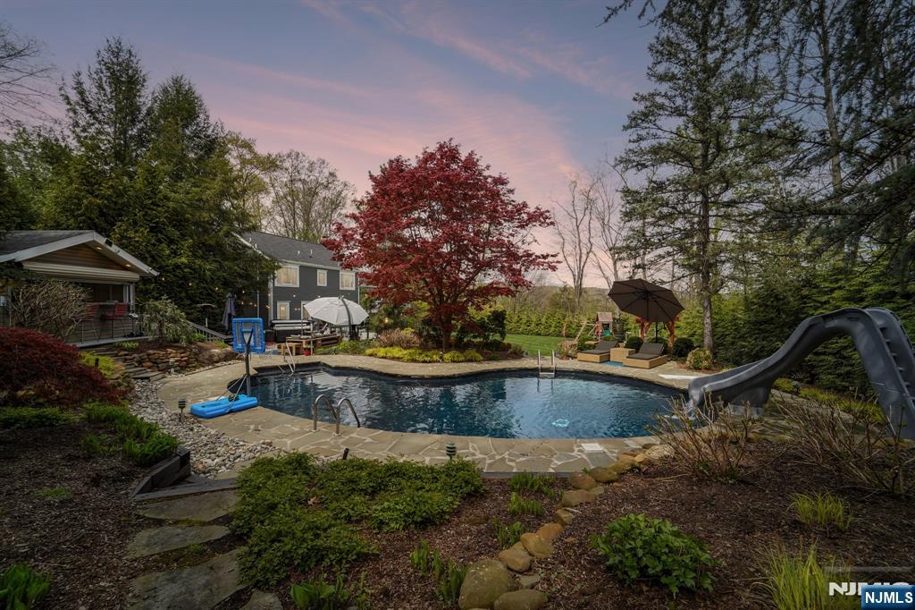 52 Stone Fence Road Oakland, NJ 07436 - Photo 31 of 31