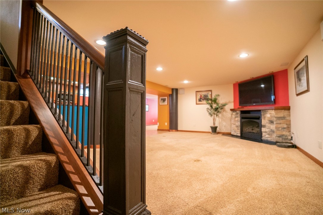 317 Leatherman Road Wadsworth, OH 44281 - Photo 27 of 34 Gallery Image 27
