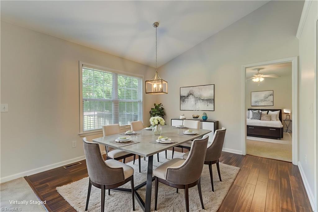 2465 Featherstone Court Trinity, NC 27370 - Photo 10 of 38
