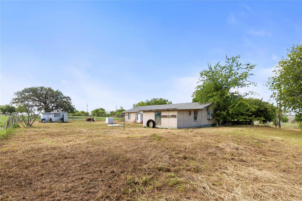 402 East Sherman Mullin, TX 76864 - Photo 28 of 29