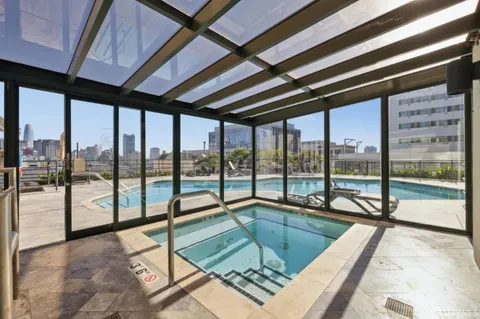 $659,000 | 1 Daniel Burnham Court, Unit 1414, San Francisco, CA 94109