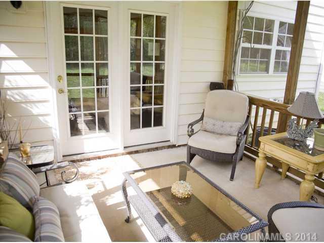 3829 Nancy Creek Road Charlotte, NC 28270 - Photo 15 of 16 a living room with furniture and a window