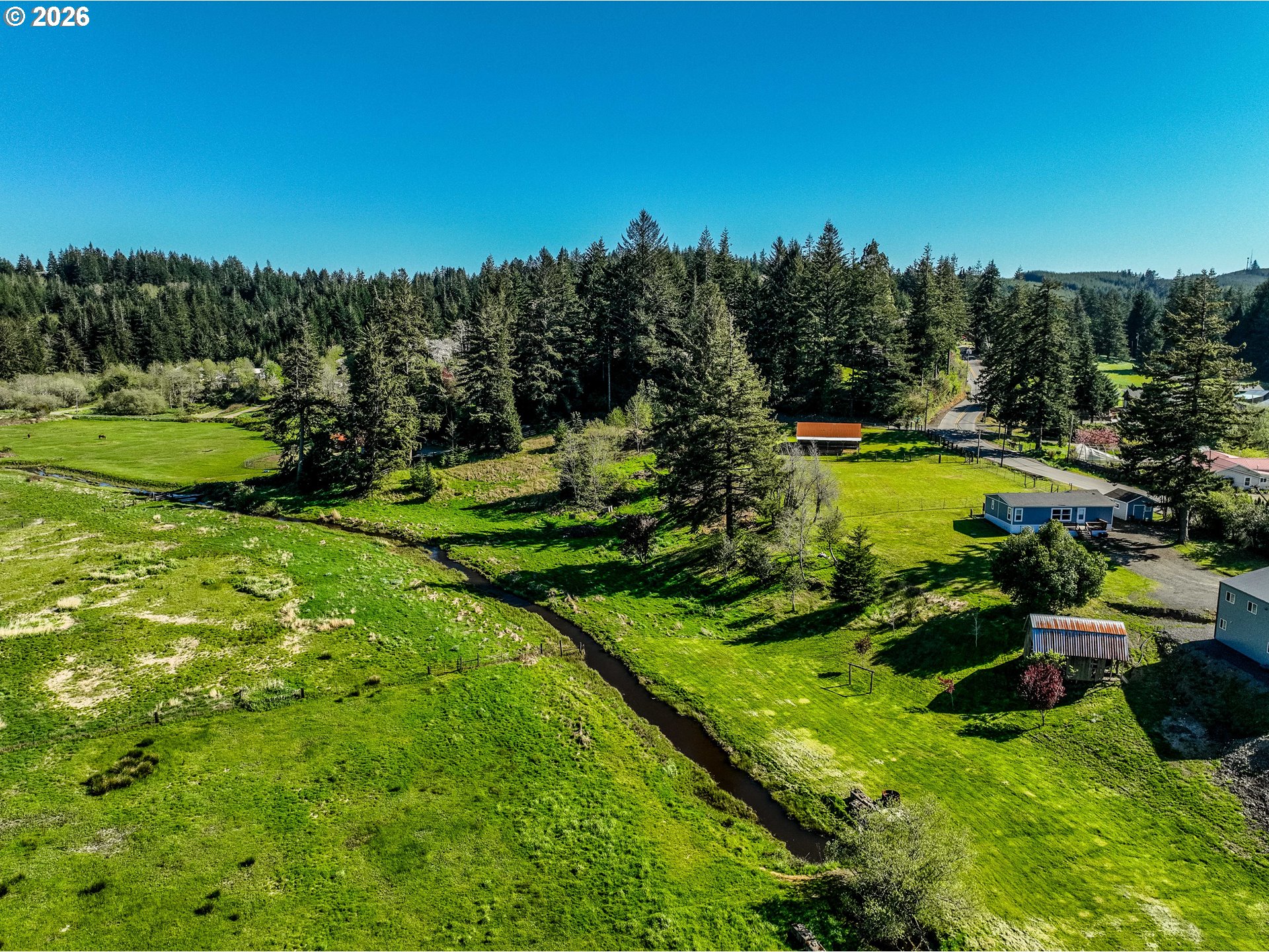 63559 Shinglehouse Road Coos Bay, OR 97420 - Photo 7 of 45