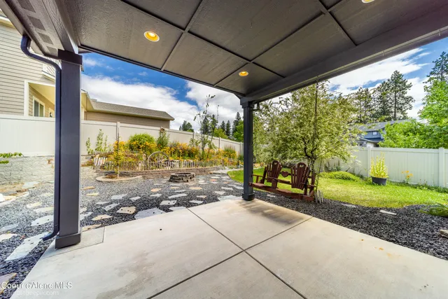 $624,990 | 3279 West Peartree Road, Coeur D'Alene, ID 83815