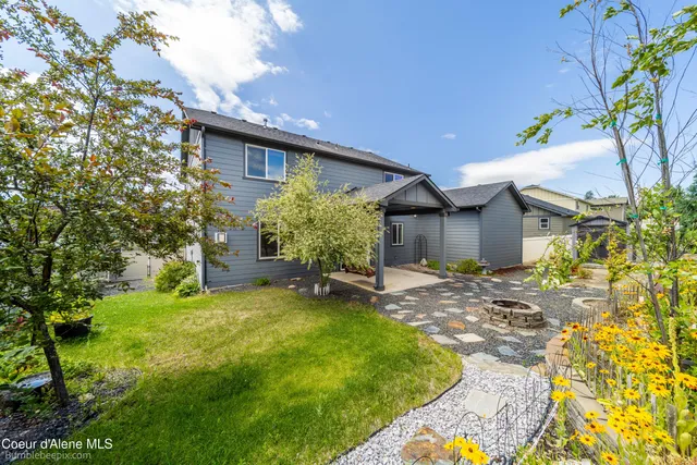 $624,990 | 3279 West Peartree Road, Coeur D'Alene, ID 83815