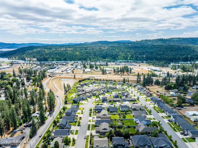 $624,990 | 3279 West Peartree Road, Coeur D'Alene, ID 83815