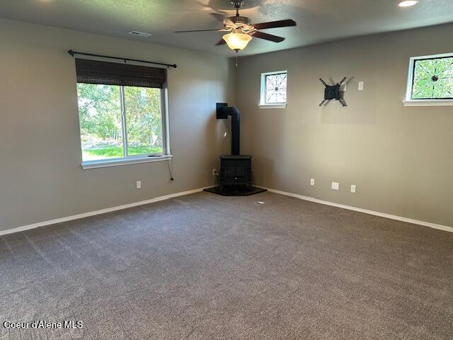 3279 West Peartree Road Coeur D'Alene, ID 83815 - Photo 65 of 70 New Carpet