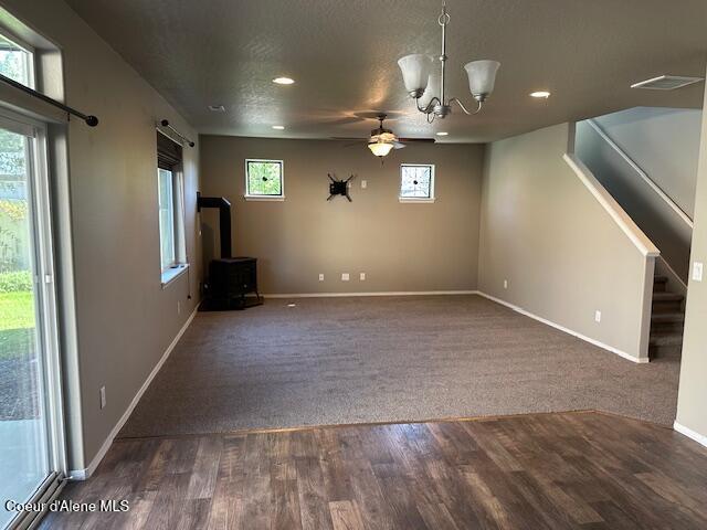 3279 West Peartree Road Coeur D'Alene, ID 83815 - Photo 66 of 70 New Carpet