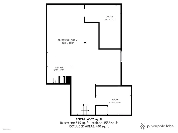 $950,000 | 1449 South Shore Court, Barrington, IL 60010