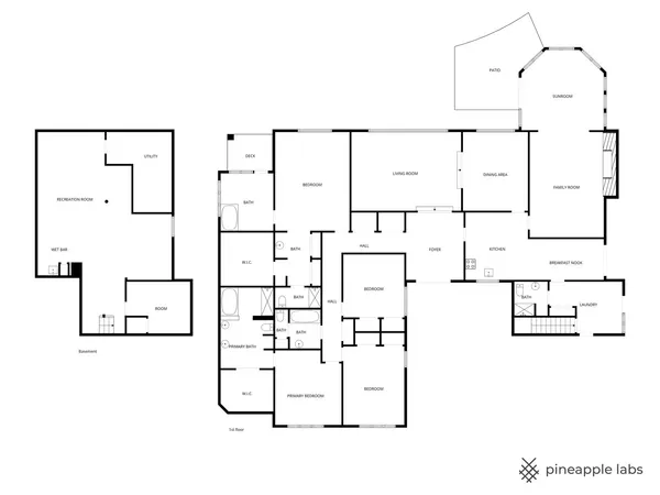 $950,000 | 1449 South Shore Court, Barrington, IL 60010