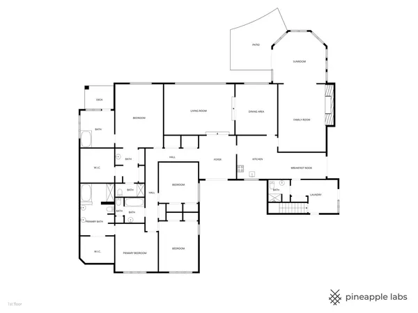 $950,000 | 1449 South Shore Court, Barrington, IL 60010