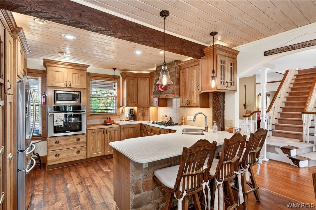 1581 Jamison Road Elma, NY 14059 - Photo 20 of 45