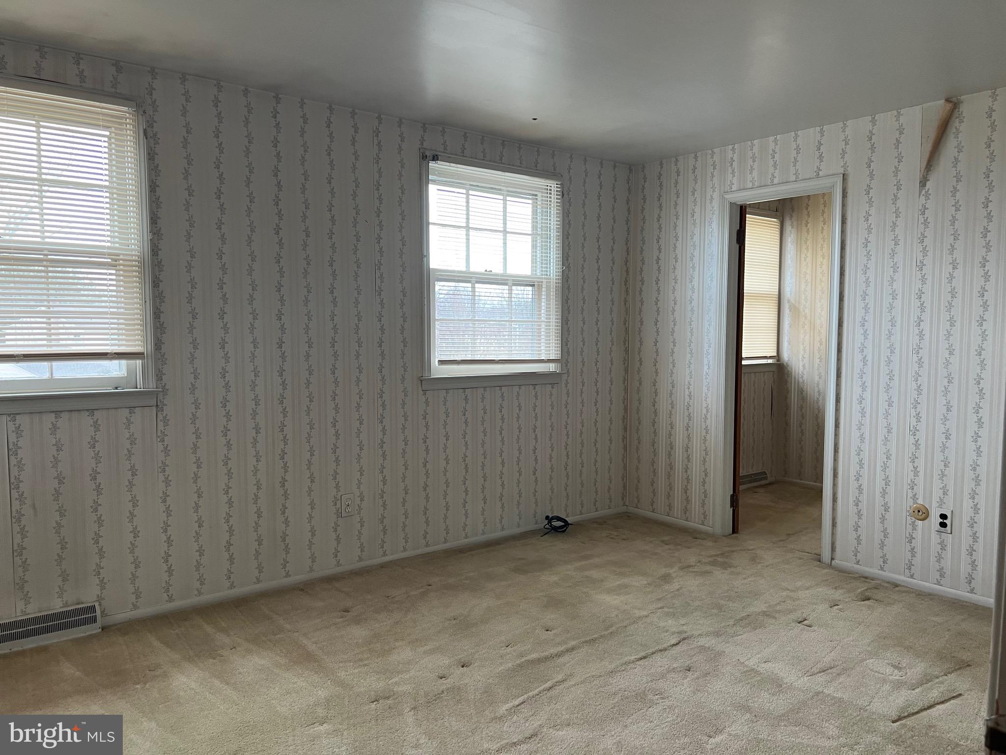 4 Stonebridge Road Cherry Hill, NJ 08003 - Photo 16 of 24 Bedroom 2