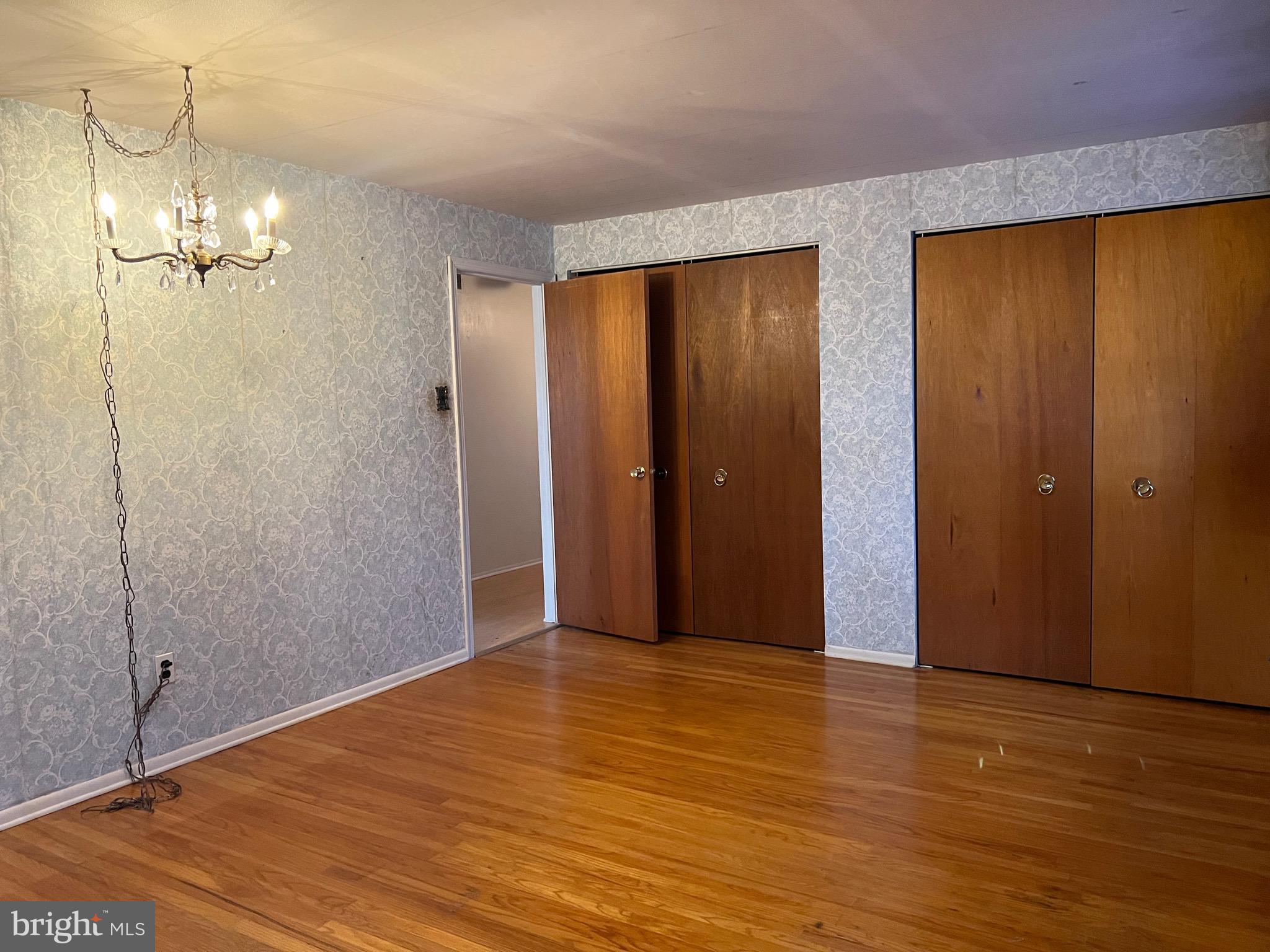 4 Stonebridge Road Cherry Hill, NJ 08003 - Photo 18 of 24 Bedroom 4