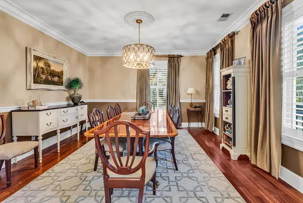 $1,395,000 | 3905 Rice Planters Way, Murrells Inlet, SC 29576