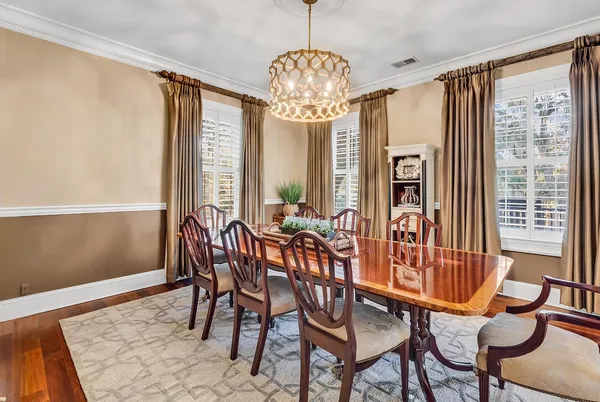 $1,395,000 | 3905 Rice Planters Way, Murrells Inlet, SC 29576