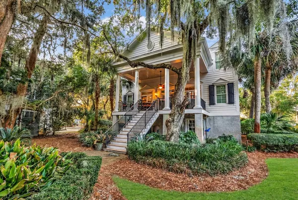 $1,395,000 | 3905 Rice Planters Way, Murrells Inlet, SC 29576