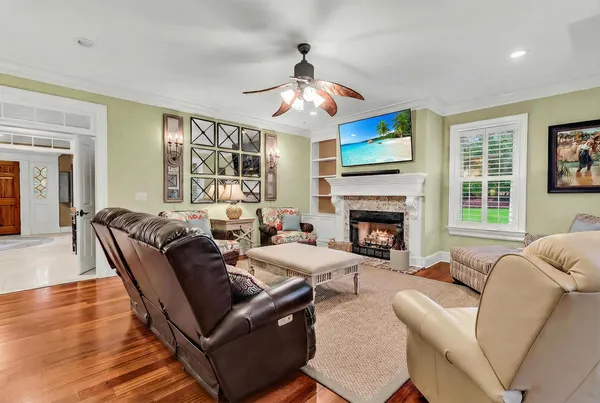 $1,395,000 | 3905 Rice Planters Way, Murrells Inlet, SC 29576