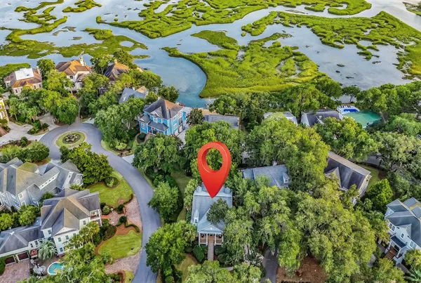 $1,395,000 | 3905 Rice Planters Way, Murrells Inlet, SC 29576
