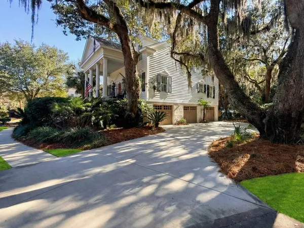 $1,395,000 | 3905 Rice Planters Way, Murrells Inlet, SC 29576