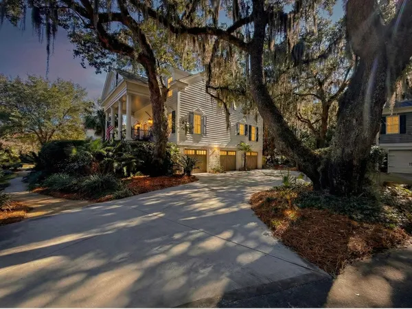 $1,395,000 | 3905 Rice Planters Way, Murrells Inlet, SC 29576