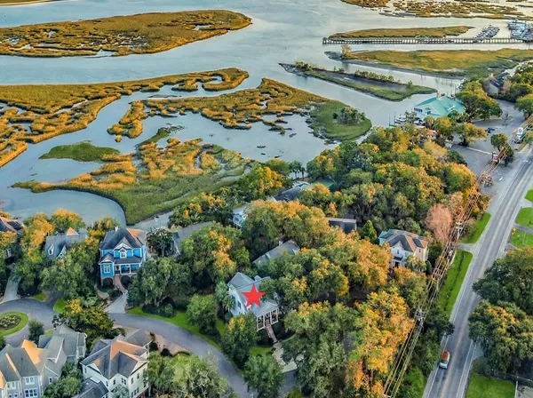 $1,395,000 | 3905 Rice Planters Way, Murrells Inlet, SC 29576
