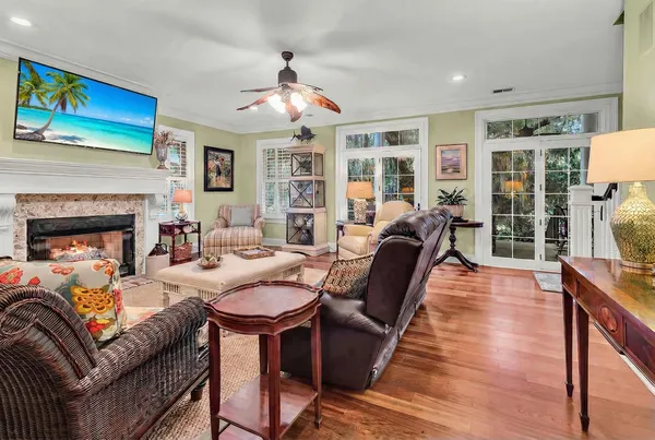 $1,395,000 | 3905 Rice Planters Way, Murrells Inlet, SC 29576