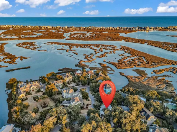 $1,395,000 | 3905 Rice Planters Way, Murrells Inlet, SC 29576