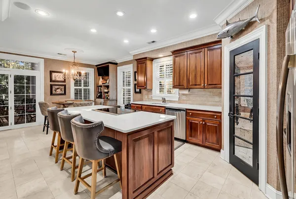 $1,395,000 | 3905 Rice Planters Way, Murrells Inlet, SC 29576